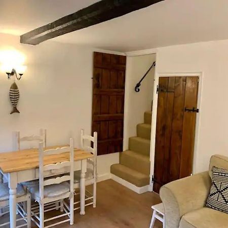 Haven Cottage, Golden Square 크로머 외부 사진