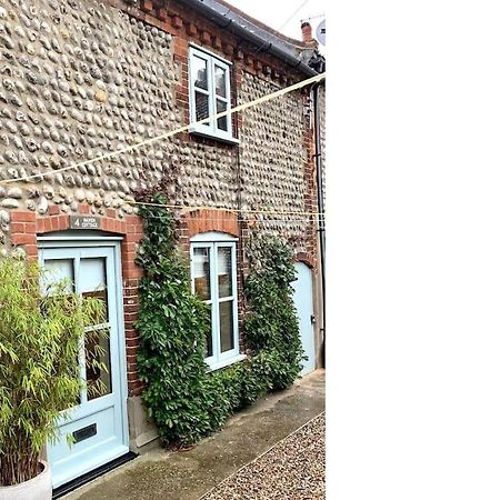 Haven Cottage, Golden Square 크로머 외부 사진